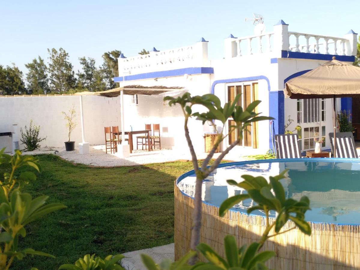 Holiday home La Zalamera *