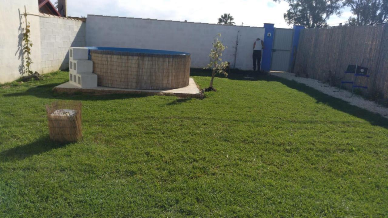 La Zalamera Holiday home