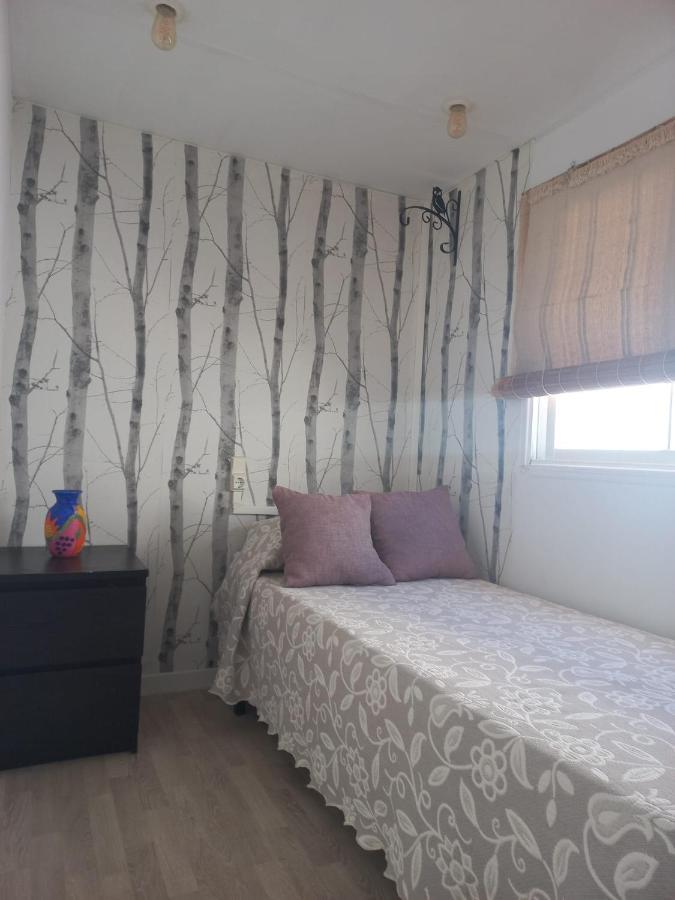 Holiday home La Zalamera *