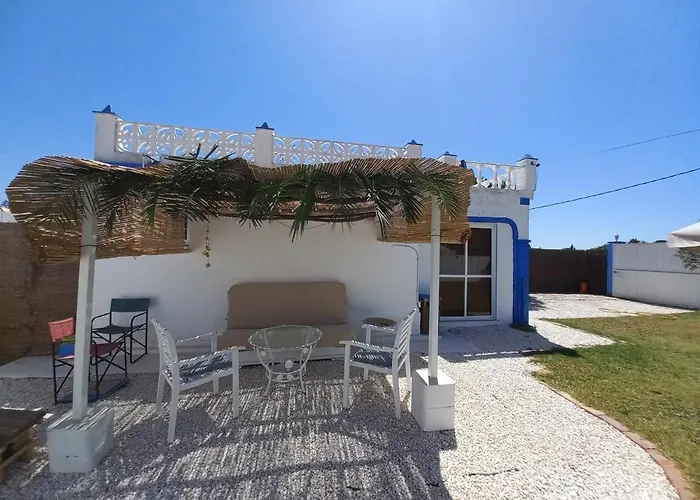 Villa La Zalamera