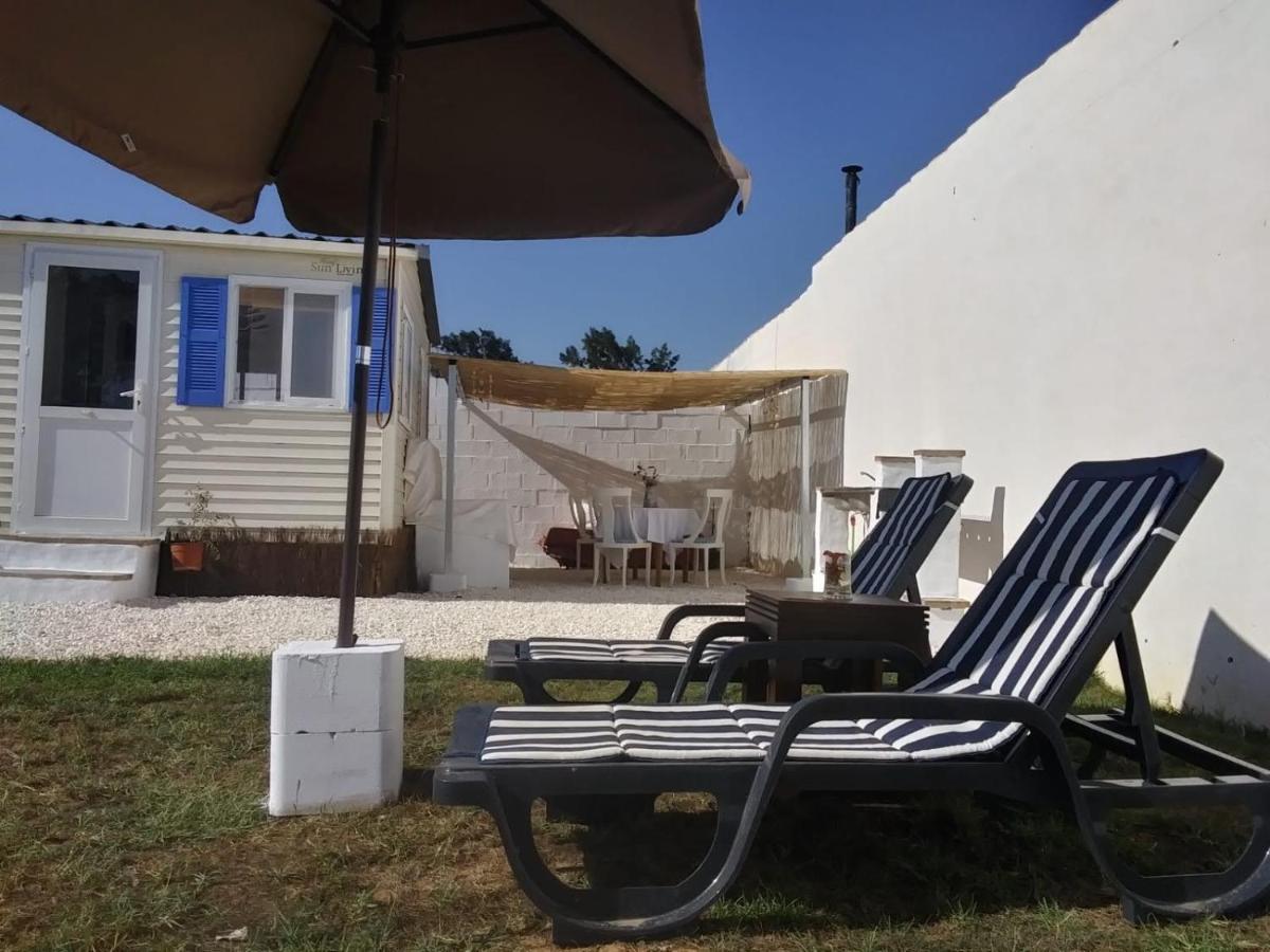 La Zalamera Hébergement de vacances Chiclana de la Frontera