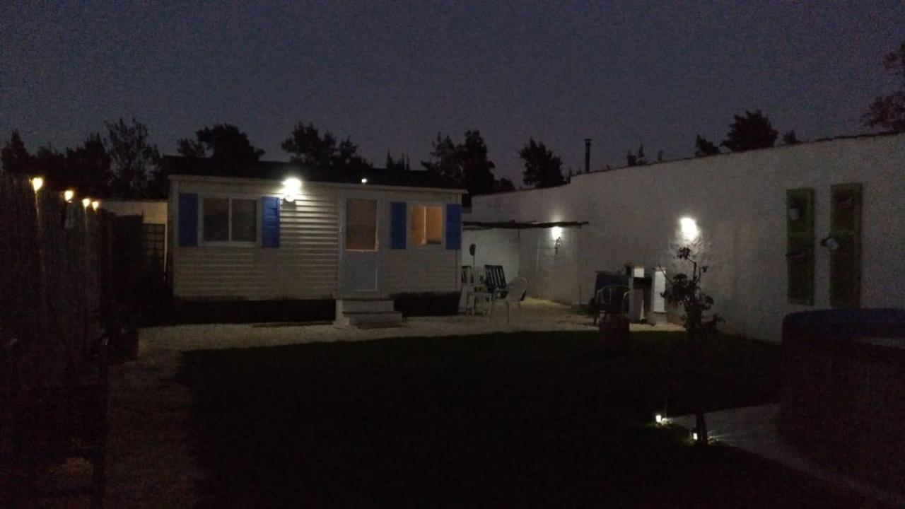 Hébergement de vacances La Zalamera